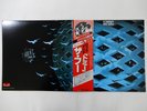The Who Tommy Polydor MPU 9707,8 Japan  VINYL LP OBI
