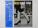 Sonny Clark Cool Struttin' Blue Note GXF 3004 Japan  VINYL LP OBI