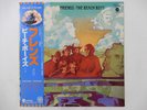 The Beach Boys Friends Capitol Records ECS-70113 Japan  VINYL LP OBI