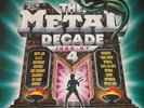 Various Giants Of Rock - The Metal Decade 1986 - 87 Vol. 4 EastWest, EastWest 2x
