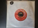 1972 Busty Brown - Throw Away Your Gun / T.Bros - Sad Song (DYN 443) 7