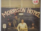 IN SHRINK The Doors - Morrison Hotel LP VG++/VG+ Big E Monarch OG