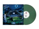 Fates Warning 'Awaken The Guardian' Jade Green Blue & Red Smoke Vinyl - NEW