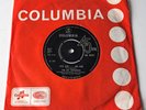 The Art Movement - Yes Sir....No Sir UK 1969 Columbia 7