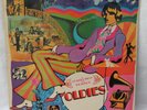 The Beatles a Collection of Beatles Oldies LP UK Record Parlaphone PCS 7016 EX