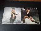 1980s VG++ Tina Turner – Private Dancer 12330 LP33