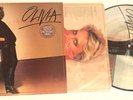 Olivia Newton-John Totally Hot Lp  Limited Edition Picture Disc Uk import Ex