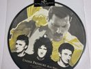 Queen David Bowie - Under Pressure UK 1999 NM Picture disc w Hype Sticker