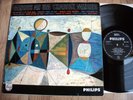 CHARLES MINGUS, MINGUS AH UM, 1962 UK PHILIPS VINYL MONO LP, JAZZ / HARD BOP
