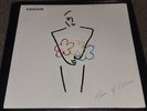 ICEHOUSE-MAN OF COLOURS-ORIGINAL US PRESSING SEALED NEW VINYL-BEAUTIFUL VINYL LP