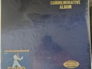 1973 Elvis Presley Commemorative GOLD Album LIMITED EDITION 2 LP Vinyl RECORD