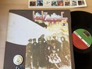 LED ZEPPELIN II 1969 Vinyl LP US Pressing Complete W/ Original Sleeve NICE  VG+