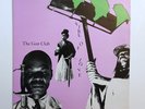 The Gun Club Fire Of Love Vinyl Record Original Copy 1981 Ruby Records VG+