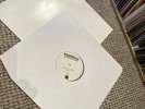THE MOLOTOVS 'WASTED ON YOUTH' DEBUT 2026 WHITE LABEL VINYL ALBUM  500