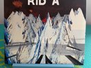 Radiohead Kid A LP - 10” vinyl records - Limited Edition Capitol Vaults 140gm