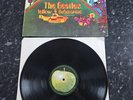 The Beatles Yellow Submarine Nothing Is Real - Apple Vinyl Portugal 06804002 12