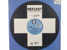 Reflekt Need To Feel Loved 12' Vinyl - Positiva 2005 Thrillseekers & Fuzzy Hair