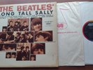 CANADA  THE BEATLES Long Tall Sally ORIG 1964 MONO Deep Goove CAPITOL LP