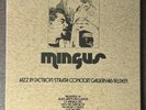 5 LP Box * Mingus - Jazz in Detroit - Strata Concert Gallery / 46 Selden