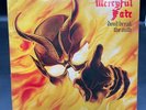Don't Break the Oath by Mercyful Fate (Record, 2022) Red Vinyl EX