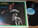 RICHARD HO LUNG & FRIENDS - LETTERS JOB TO JOHN - WILD FLOWER LP VG+