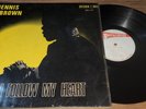 Dennis Brown - If I Follow my Heart - Studio One Label VG+