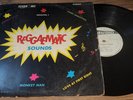 SKA REGGAE LP STUDIO 1 VARIOUS 