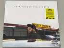 J Cole 2014 Forest Hills Drive Vinyl Alternate Cover Limited 1055/2014 - In Hand