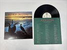 ROXY MUSIC AVALON 1982  Orig. Press EG Warner Records - NM- /  VG Bryan Ferry LP