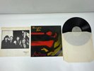 Mercyful Fate - Melissa (LP Vinyl Record) VG+ | Megaforce MRI-369 King Diamond