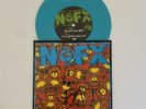 You Will Lose Faith/Last Night Was Really Fun?-NOFX, 7” Vinyl Record, Signed