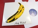 The Velvet Underground & Nico  SAME  -  LP Verve 371710-8 EU 2012 - sehr gut