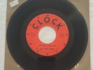 Dave Baby Cortez - Love Me As I Love You/ The Happy Organ - Clock 45 RPM Record