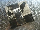 U2 ‎  The Joshua Tree Singles: Remastered & Live   4 EP Set  Island U2COM12