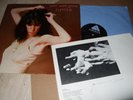PATTI SMITH GROUP : EASTER LP 1978 ARISTA USA+OIS+BOOKLET