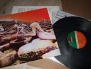 LED ZEPPELIN : HOUSES OF THE HOLY LP 1994 ATLANTIC K 50014 GERMANY +OIS