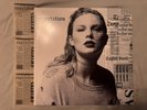 Taylor Swift Reputation 12