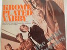 The Wild Cherries (Lobby Loyde) - Krome Plated Yabby - 1968 Festival EP