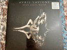 Avril Lavigne – Head Above Water Limited Edition White Vinyl /1000