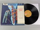 Arthur Lee - Vindicator. AMLS 64356. EX/G+. 1st Press  BBC Vinyl Record LP.