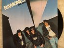 The Ramones - Leave Home Vinyl SA 7528