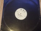Insomnia Down to Earth / Nostalgic 12 Inch Vinyl 1992 Breakbeat Hardcore