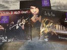 Prince One Nite Alone Live Solo Piano It Ain't Over PURPLE Vinyl NEW Sealed