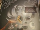HANK WILLIAMS JR. - Man Of Steel 1983 LP Vinyl Sealed NEW