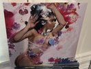 Orquídeas by Kali Uchis Vinyl Record LP 2024 New Sealed