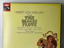 Herbert Von Karajan  - Mozart The Magic Flute Vienna Philharmonic x2 12” Vinyl