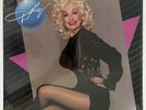 Dolly Parton - The Great Pretender - 1984 RCA AHLI-4940 Still Sealed - Vinyl LP