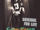 Suicidal Tendencies - Suicidal For Life - LP Vinyl New Sealed Mint 2024