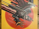 Judas Priest – Screaming For Vengeance - Vinyl LP 1982 Columbia – FC 38160