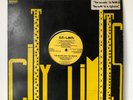 The Prince And The Wizard – Untitled (12″) City Limits – CL-4429